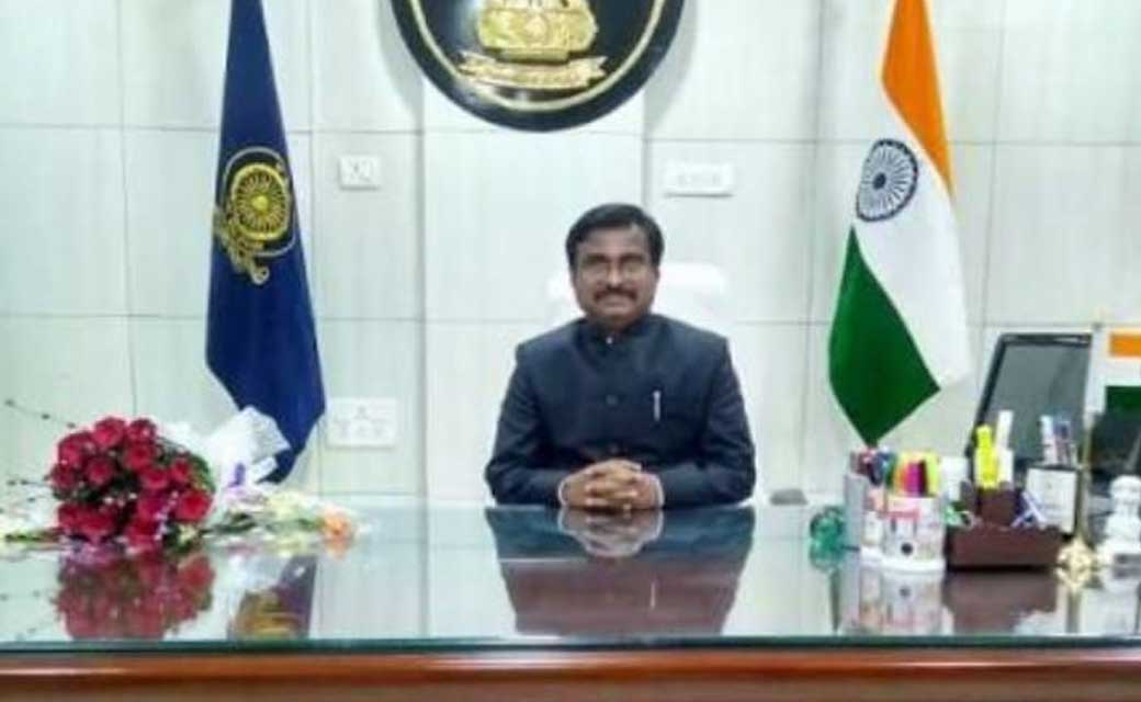 जशपुरनगर : 121 ग्राम पंचायतों में सामुदायिक समावेशी शौचालय न... - CG Sandesh