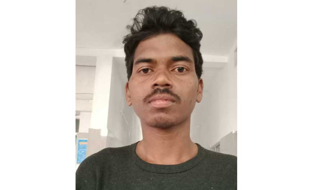 रायगढ़: घर घुसकर पति के साथ सोयी महिला से करने लगा छेड़खानी..! आरोपी को भेजा गया रिमांड पर....
