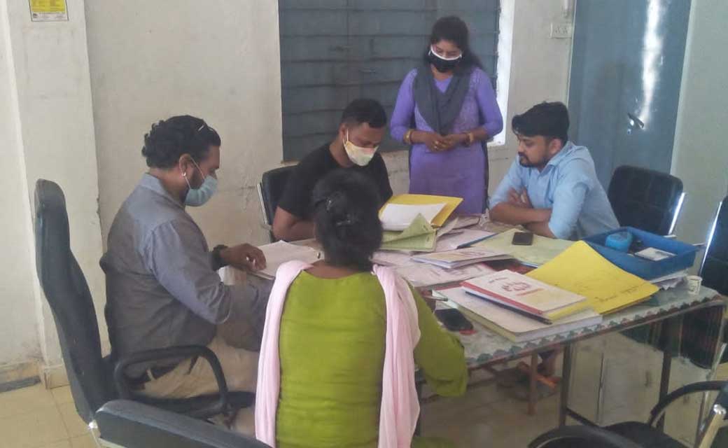 बिहान योजना ने बदली महिलाओं की जिंदगी - CG Sandesh