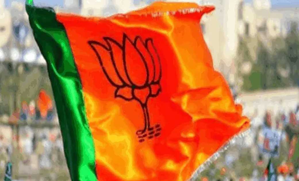 महासमुंद : बीजेपी में कार्यकर्ताओं का टोटा, पद बाँट-बाँट कर ... - CG Sandesh