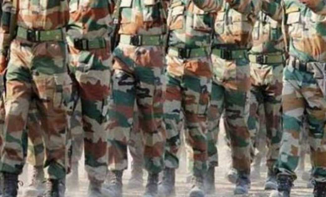  सेना भर्ती रैली की तैयारी के लिए 30 जुलाई तक करें आवेदन