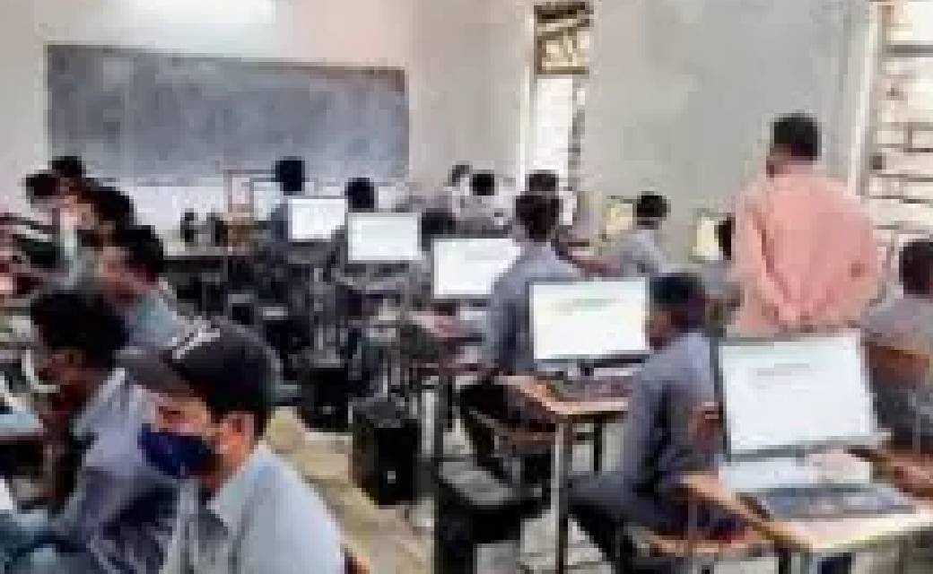 मुंगेली जिले के लाइवलीहुड कॉलेज में विभिन्न अल्पावधि कोर्सो ... - CG Sandesh