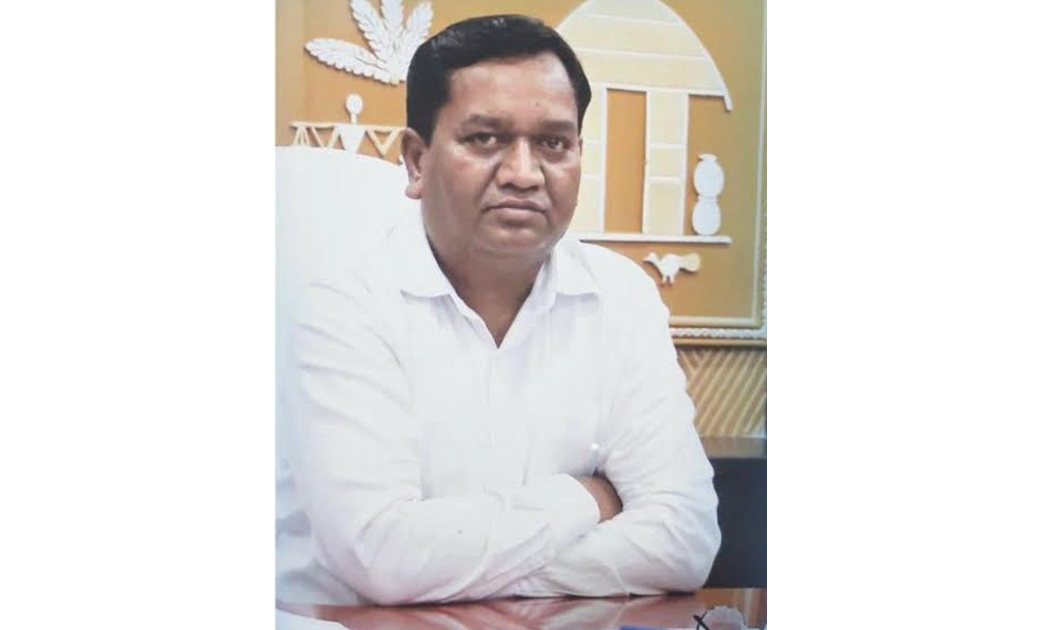 महासमुंद : अब प्रशासन का पूरा फोकस जिला मुख्यालय महासमुन्द म... - CG Sandesh
