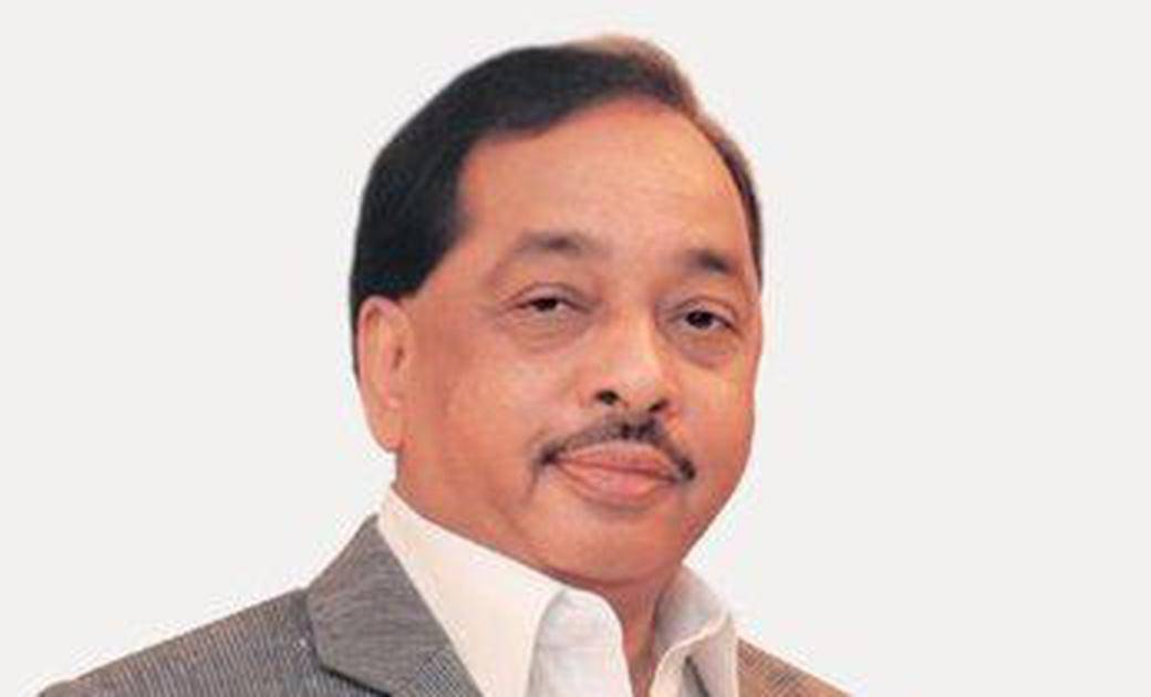 केंद्रीय मंत्री नारायण राणे के खिलाफ FIR दर्ज, शिवसेना ने रा... - CG Sandesh