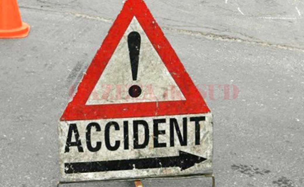 महासमुंद : ट्रेक्टर वाहन को अनलोड करते समय ट्राली मोटर सायकल पर पलटी, मामला दर्ज.
