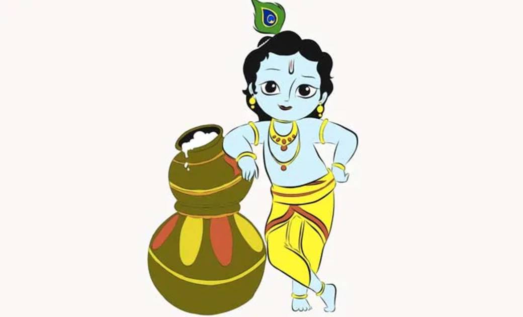 जन्माष्टमी को प्रदेश में बंद रहेगी मदिरा और मांस की दुकान