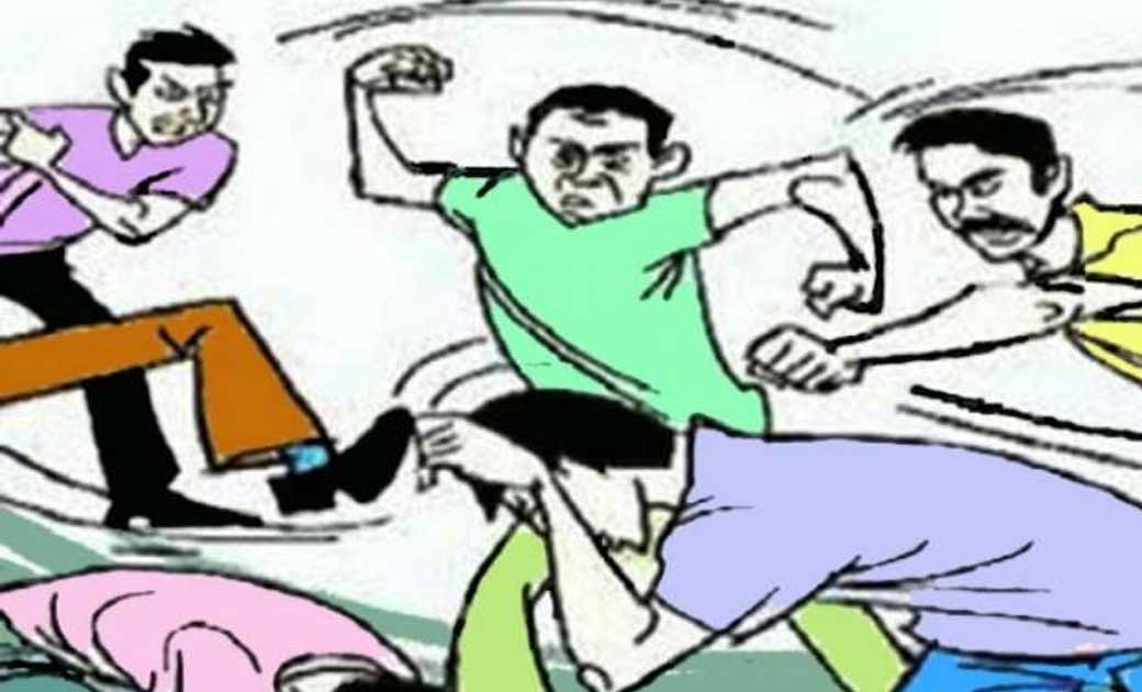 बसना : शराब के नशे में हाथ मुक्का एवं ईंट से मारपीट कर पहुंच... - CG Sandesh
