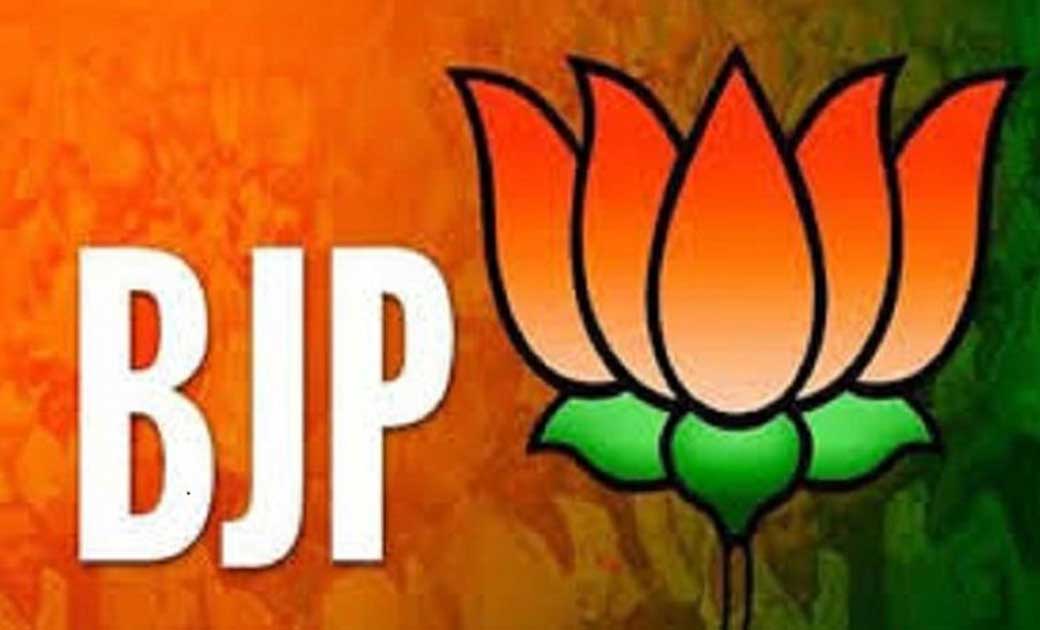 पिथौरा : शुभकामना संदेश में नही डाली फ़ोटो तो बीजेपी नेता की ... - CG Sandesh