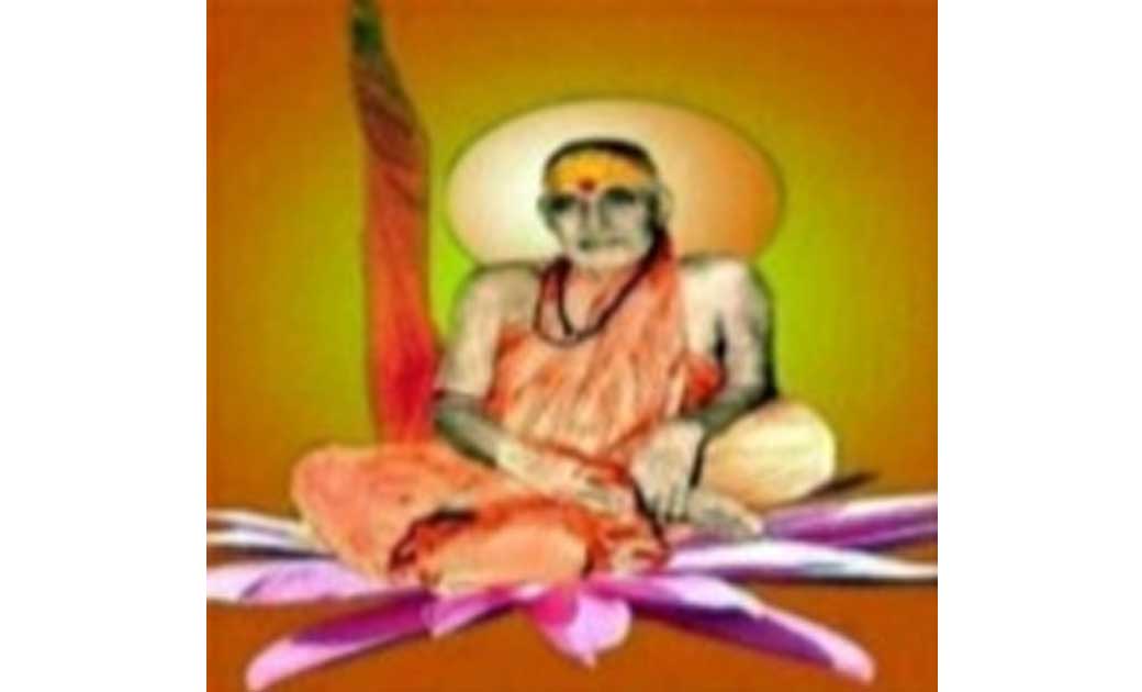 स्वामी करपात्री जयंती पर आज देश भर में होगा विविध आयोजन - CG Sandesh
