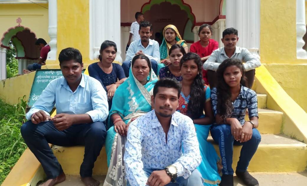 श्रावण मास के तृतीय सोमवार पर भक्तों ने की महादेव की पूजा भक... - CG Sandesh
