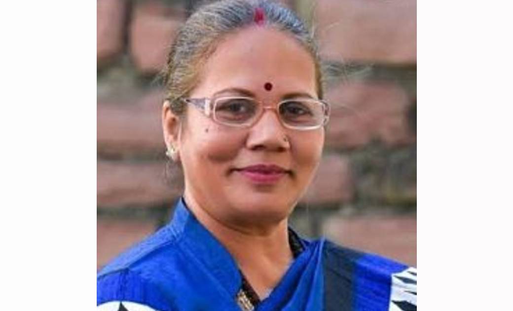 महासमुन्द: महिला आयोग की अध्यक्ष डाॅ. किरणमयी नायक 17 अगस्त ... - CG Sandesh