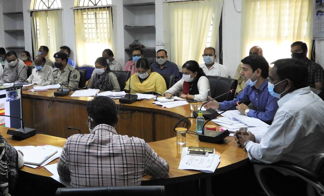 महासमुंद: जरूरतमंदों को निःशुल्क चिकित्सकीय स्वास्थ्य सुविधा... - CG Sandesh