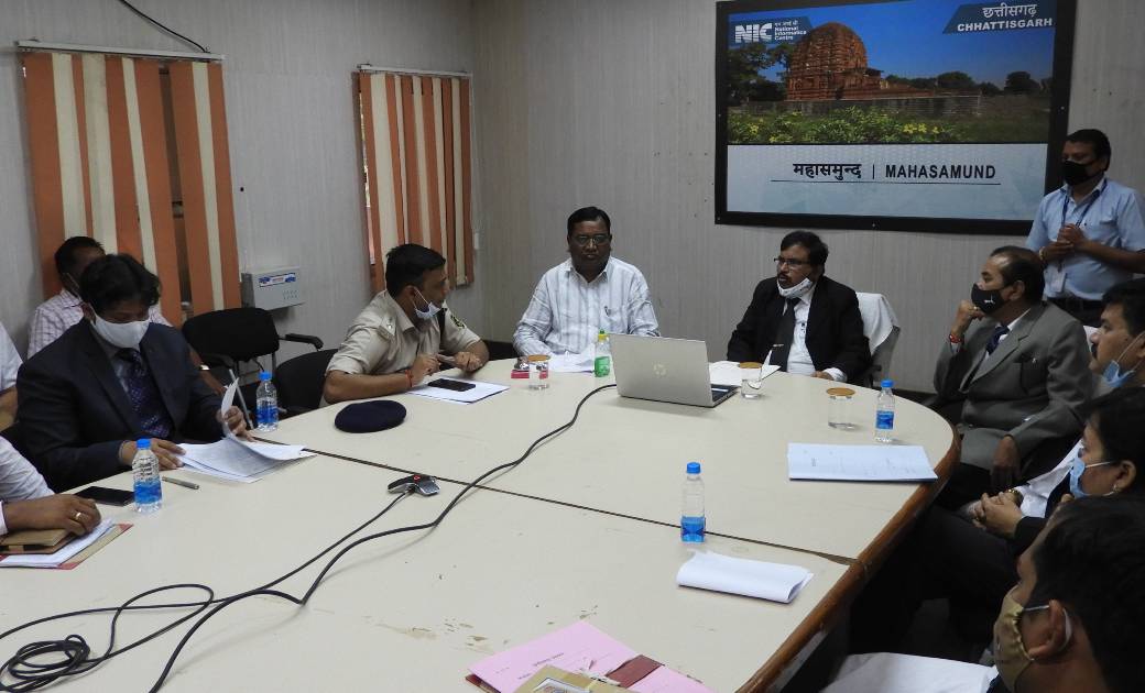 महासमुन्द: 11 सितम्बर को नेशनल लोक अदालत में चिन्हित मामलों ... - CG Sandesh