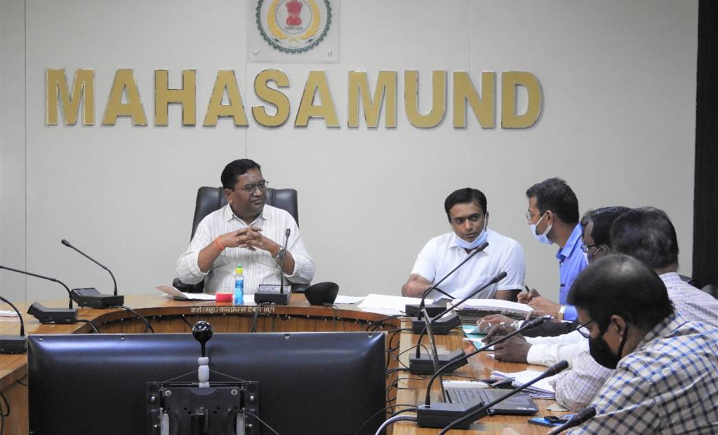 महासमुन्द: चिटफंड कम्पनी में धन वापसी के आवदेन 6 अगस्त तक कर... - CG Sandesh