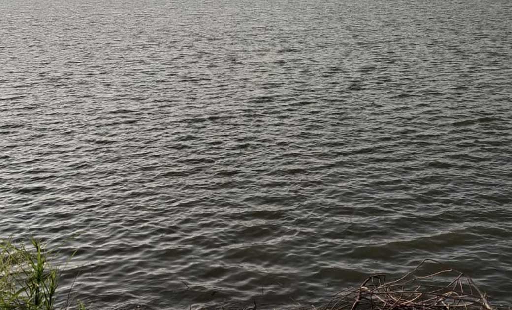 महासमुंद : सिंचाई जलाशयों से खरीफ सिंचाई हेतु जलाशयों से छोड़... - CG Sandesh