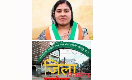सारंगढ़ में विभागीय मुख्यालय होने से ही सरिया-बरमकेला-सारंगढ़-सरसिवां-कोसीर को मिलेगा फायदा- सोनी अजय बंजारे