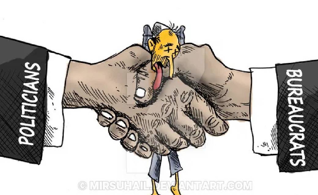 कभी नेता की दबंगई.... तो कभी वर्दी वालों की गुंडागर्दी.... छत्तीसगढ़ में फल फुल रहा पावर का नशा...