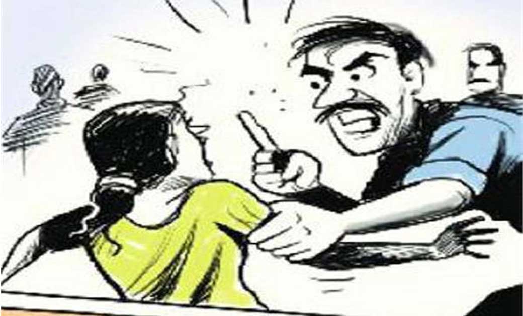 महासमुंद : दहेज के नाम पर परिवार वाले करते थे प्रताड़ित, पति ... - CG Sandesh