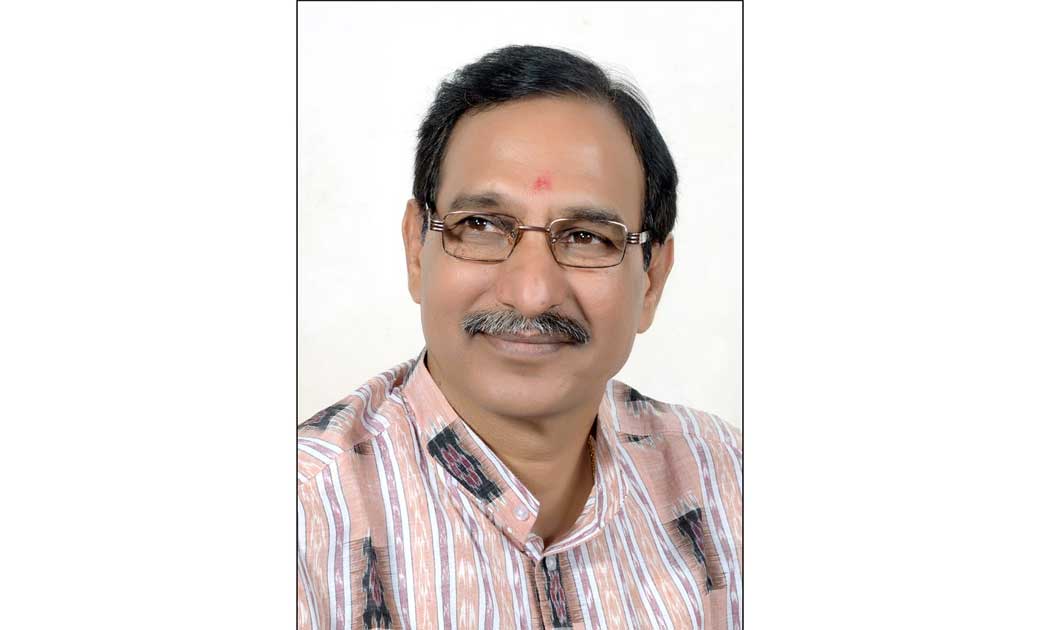 पूर्व सांसद पिछड़ा वर्ग मोर्चा उपाध्यक्ष चंदुलाल साहू ने 28 स... - CG Sandesh