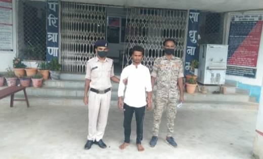 लैलूँगा मित्तल दंपत्ति हत्याकांड का पुलिस ने किया खुलासा.. बदमाशों ने ऐसे दिया था वारदात को अंजाम.. पढ़ें विस्तार से..