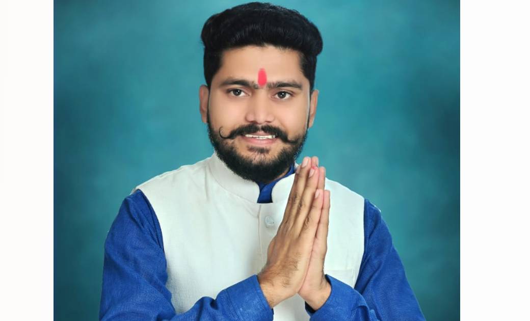 घर का सारा बजट तहस-नहस गैस के कीमतों में उछाल, जेब का नहीं रख रहा है ख्याल- किसान नेता अशवंत तुषार साहू