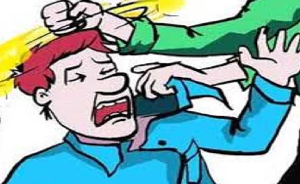 बागबाहरा : शराब के नशे में गाली गलौच कर जान से मारने की धमकी.