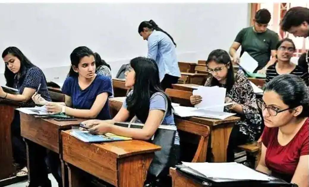 महासमुंद: पी.ए.टी. एवं पी.व्ही.पी.टी. की प्रवेश परीक्षा 26 स... - CG Sandesh