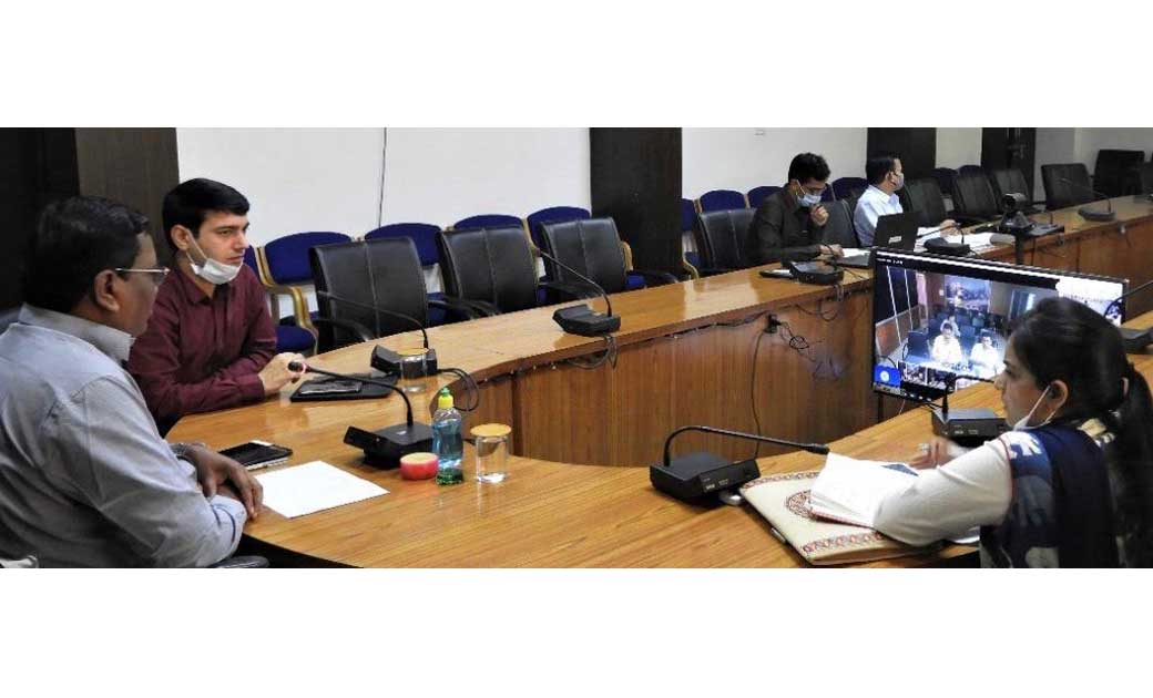 महासमुंद : अन्य पिछड़ा वर्ग और आर्थिक रूप से कमजोर वर्गों के ... - CG Sandesh