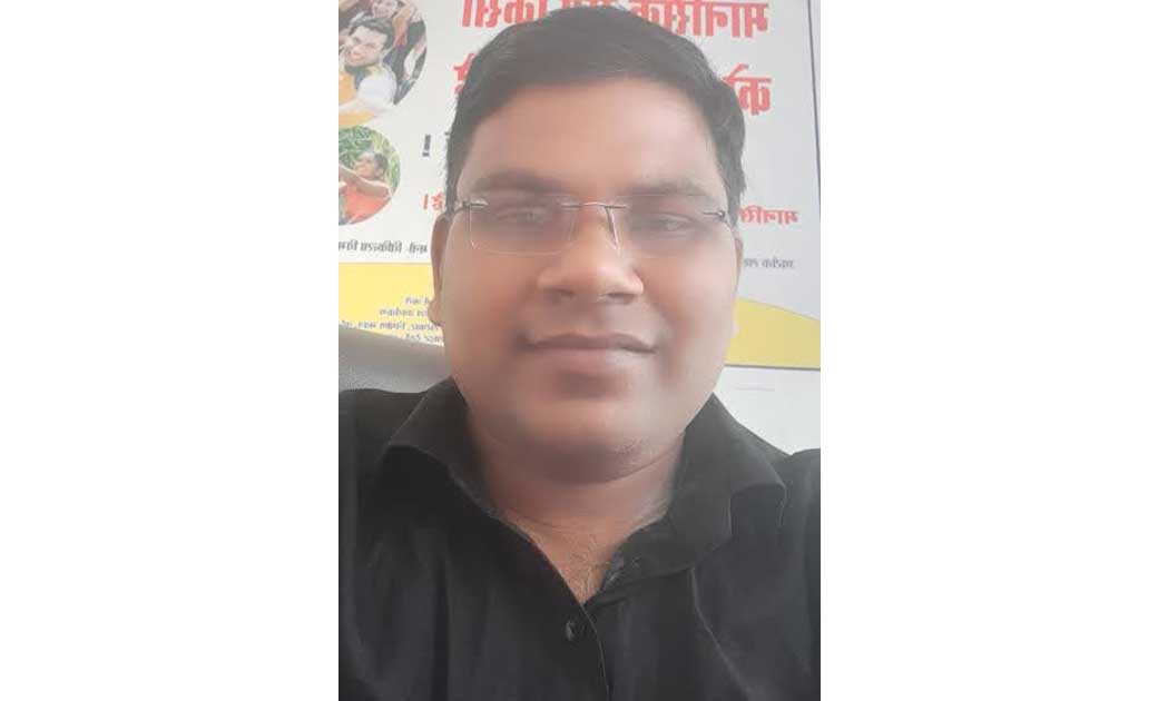 छत्तीसगढ़ संयुक्त अनिमित कर्मचारी महासंघ महासमुंद द्वारा 03 स... - CG Sandesh