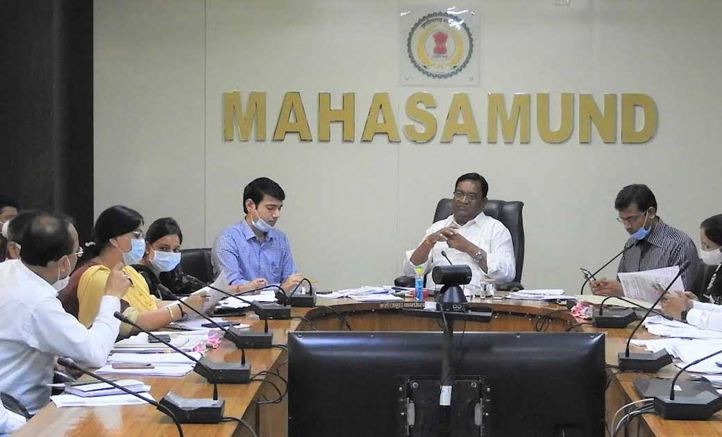 महासमुंद : अन्य पिछड़ा वर्ग एवं आर्थिक रूप से कमजोर वर्ग के ल... - CG Sandesh