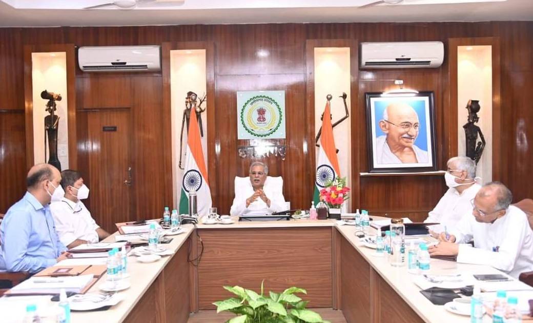 मंत्रिमंडल ने लिया निर्णय, नगरीय निकाय में मिलेगा महिलाओं को 50 प्रतिशत आरक्षण