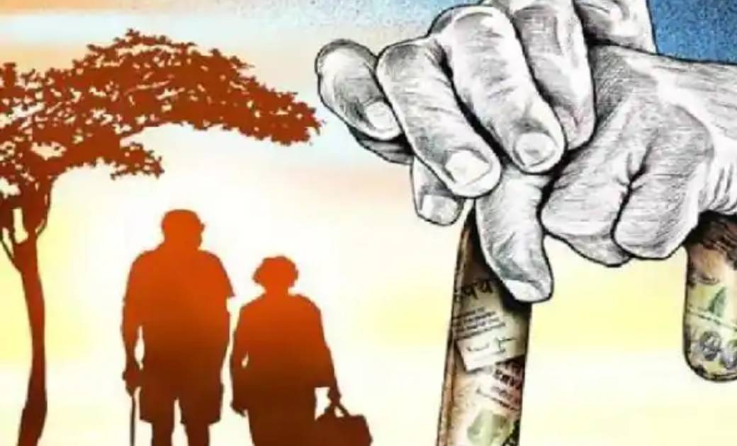 महासमुंद: वृद्धाश्रम संचालन के इच्छुक व्यक्तियों से प्रस्ताव... - CG Sandesh