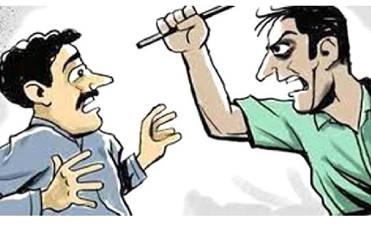 महासमुंद : अपना सामान मांगने पर पड़ोसी ने कर दी पिटाई, ले जान... - CG Sandesh