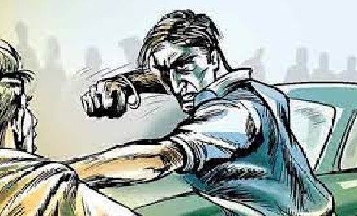 महासमुन्द : मुक्त में सामान नहीं देने पर दुकान में तोड़ फोड़ व... - CG Sandesh