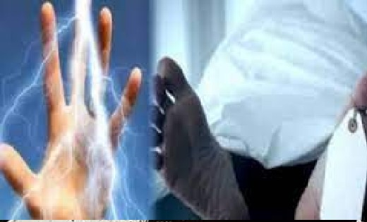 महासमुन्द : बिजली करंट की चपेट में आने से व्यक्ति की मौत  - CG Sandesh