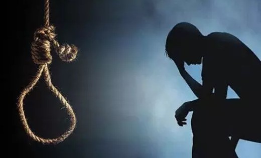 पटेवा : व्यक्ति ने अपने मुर्गी फार्म में की आत्महत्या