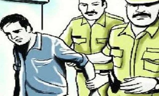 महासमुन्द : लोहे का धारदार कत्ता लेकर डराने धमकाने वाला गिरफ... - CG Sandesh