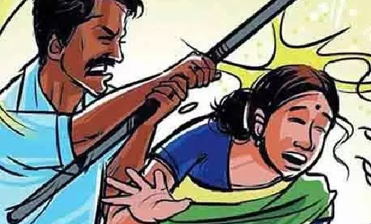 महासमुंद : तुम्हारा पति मेरा जेकेट को ले गया है कहकर पडोसी न... - CG Sandesh