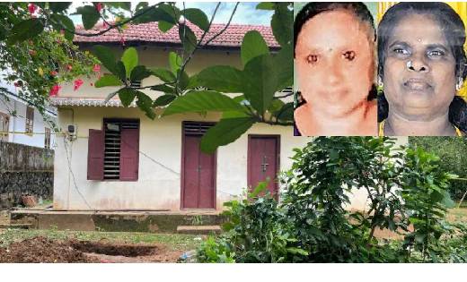 पति-पत्नी ने 2 महिलाओं से की दरिंदगी, गला रेतकर हत्या, शव के... - CG Sandesh