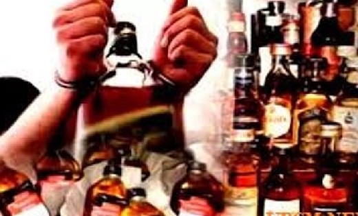 महासमुंद : अलग-अलग थाना क्षेत्रों के 8 मामलों में शराब बेचने... - CG Sandesh