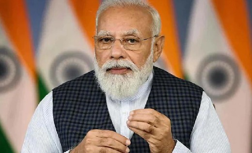 प्रधानमंत्री ने रोजगार मेला किया लॉन्च : दस लाख कर्मियों के ... - CG Sandesh