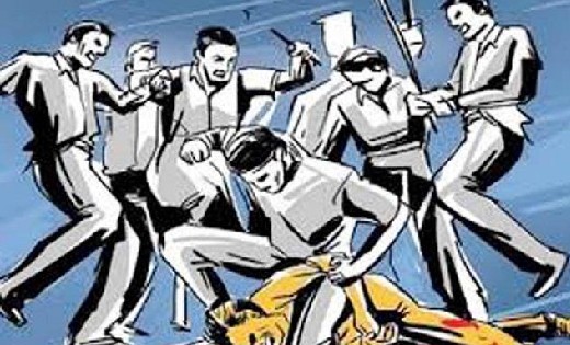 महासमुन्द : पुरानी रंजिश की बात को लेकर एक व्यक्ति की जमकर प... - CG Sandesh