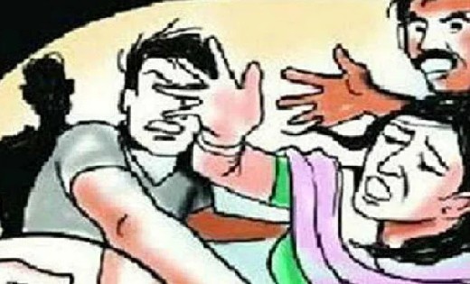 तुमगाँव : शराब पीने के लिये पैसा नहीं देने पर बाप बेटी की पि... - CG Sandesh