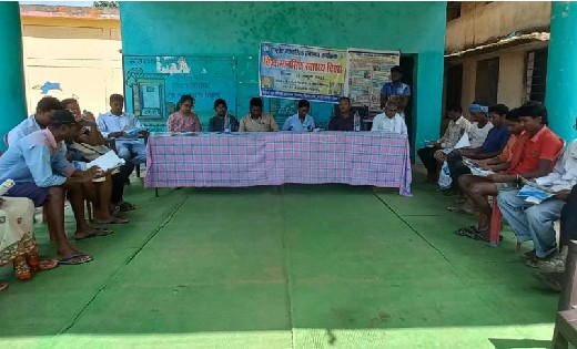 कांकेर में मनाया जाएगा विश्व मानसिक स्वास्थ्य दिवस - CG Sandesh