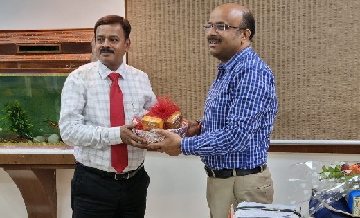 महासमुंद : कलेक्टर ने पर्वों पर स्व-सहायता समूहों द्वारा तैय... - CG Sandesh