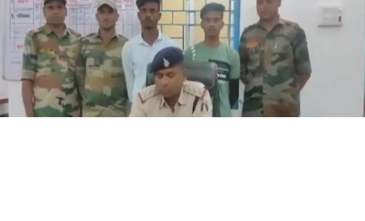 कलयूगी पति की शर्मनाक करतूत, छोटे भाई से ही करवाया पत्नी का ... - CG Sandesh