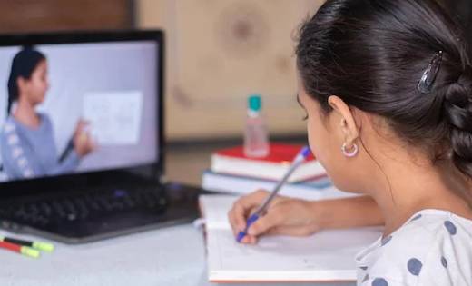 कक्षा 9वीं से 12वीं तक के सभी विषयों की पाठ्य सामग्री का वीड... - CG Sandesh