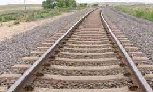 महासमुन्द : रेलवे लाईन के पास मिली अज्ञात युवक की लाश - CG Sandesh