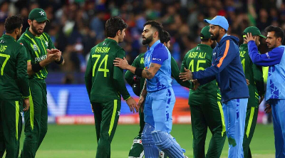 T20 World Cup 2022 : समझें पूरा गणित...कल के मैच में हो गया ... - CG Sandesh