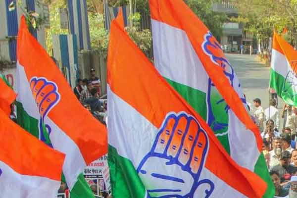 चुनाव समिति की बैठक में चार नामों में से एक पर लगेगी मुहर...... - CG Sandesh